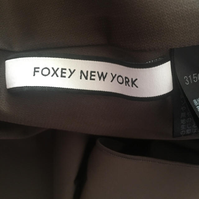 FOXEY(フォクシー)のFOXEY ブロッサムスカート レディースのワンピース(ひざ丈ワンピース)の商品写真