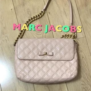 マークジェイコブス(MARC JACOBS)のお値下げ★マークジェイコブス ショルダーバッグ(ショルダーバッグ)