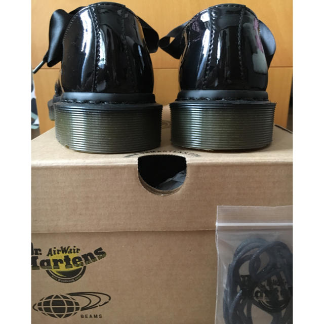 Dr.Martens(ドクターマーチン)のドクターマーチン×ビームス別注 レディースの靴/シューズ(ローファー/革靴)の商品写真