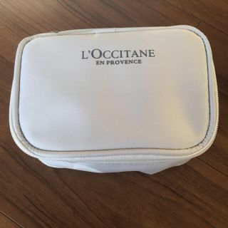 ロクシタン(L'OCCITANE)の【新品未使用】ロクシタン チャイナエアライン アメニティ(旅行用品)