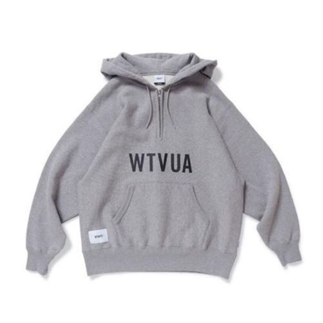 W)taps - WTAPS 18SS OUTRIGGER Sの通販 by Room 203｜ダブルタップス ...