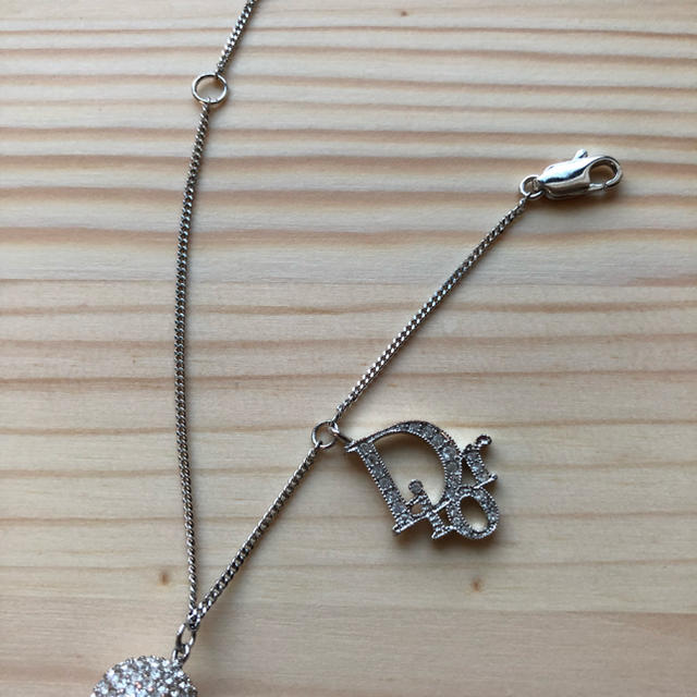 直送商品アクセサリー最終値下げ!Diorブレスレット www.skippackitalianmarket.com