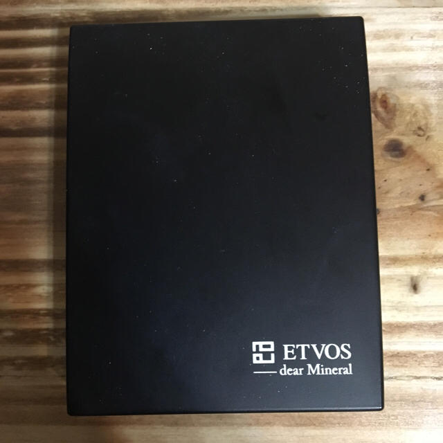 ETVOS(エトヴォス)の✔️アイシャドウ コスメ/美容のベースメイク/化粧品(アイシャドウ)の商品写真