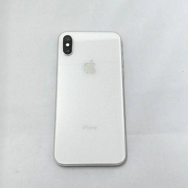Apple iPhoneX 256GB の通販 by Tony's PCショップ｜アップルならラクマ - kiyoku6038様専用Softbank 人気超激得