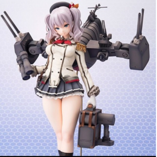 ホビージャパン(HobbyJAPAN)のAMAKUNI 鹿島 新品(アニメ/ゲーム)