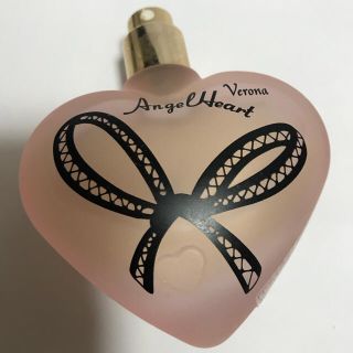 エンジェルハート(Angel Heart)のエンジェルハート ヴェローナ オードトワレ 香水 50ml(香水(女性用))