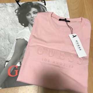 ゲス(GUESS)のむーみん様専用(Tシャツ(半袖/袖なし))