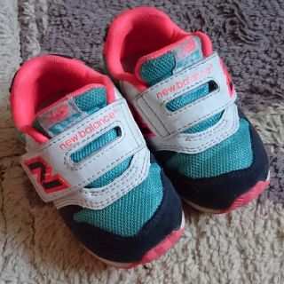 ニューバランス(New Balance)のnew balance★キッズシューズ(スニーカー)