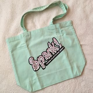 スパンク(Spank!)のUSAGI様専用(トートバッグ)