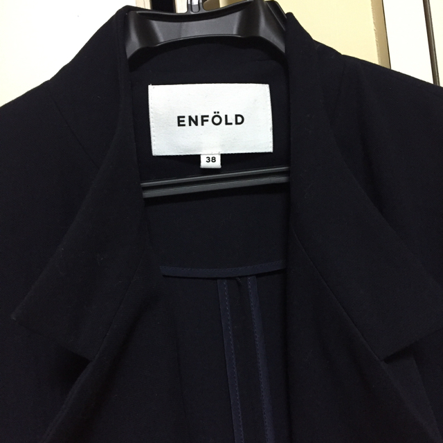 エンフォルド enfold エンフォルド enfold