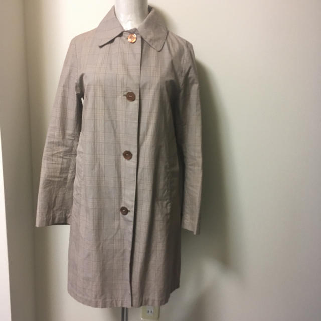 マッキントッシュ トレンチ34号 国産品 aleksandra-urman.ch