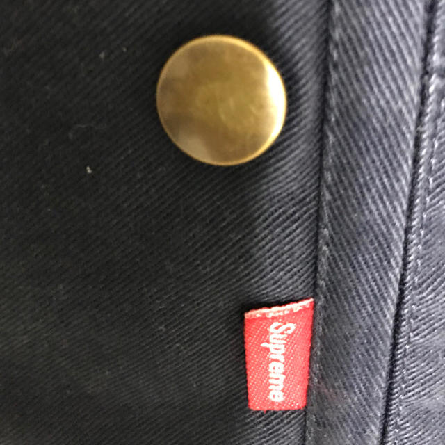 Supreme(シュプリーム)のsupreme work pants  メンズのパンツ(その他)の商品写真