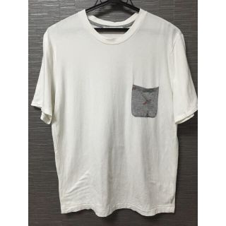 ジェラートピケ(gelato pique)の【8月まで】gelato pique メンズ Tシャツ(Tシャツ/カットソー(半袖/袖なし))