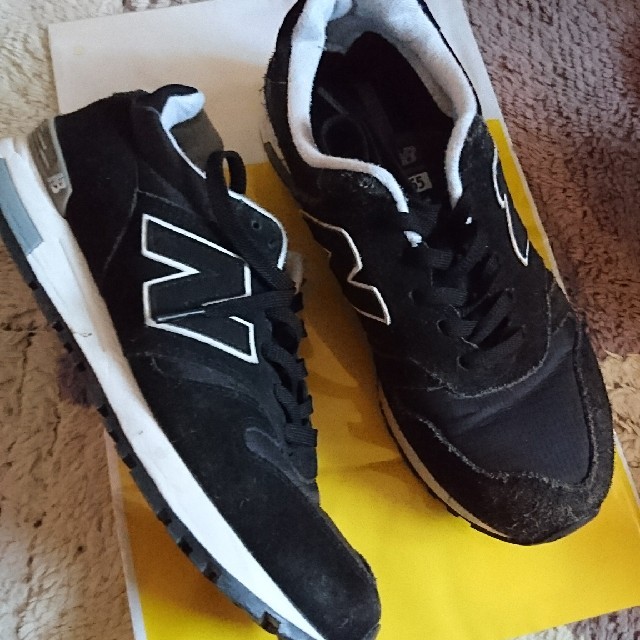 New Balance(ニューバランス)のnew balance★２６.５㎝ メンズの靴/シューズ(スニーカー)の商品写真