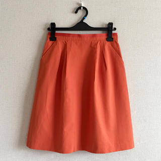 アナイ(ANAYI)のANAYI♡きれい色スカート(ひざ丈スカート)