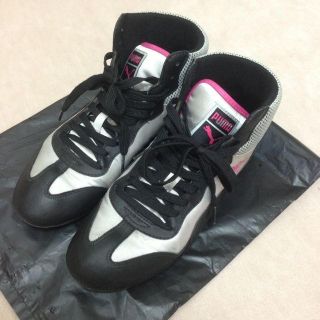 プーマ(PUMA)のプーマハイカットスニーカー(スニーカー)