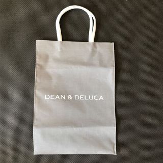 ディーンアンドデルーカ(DEAN & DELUCA)のDEAN & DELUCA バッグ BAILA 11月号 付録(ハンドバッグ)