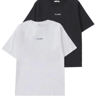 アクネ(ACNE)のCLANE パックT(Tシャツ(半袖/袖なし))