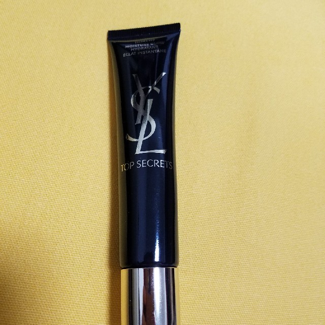 Yves Saint Laurent Beaute(イヴサンローランボーテ)のYSL トップシークレットモイスチャーエクラ コスメ/美容のスキンケア/基礎化粧品(乳液/ミルク)の商品写真