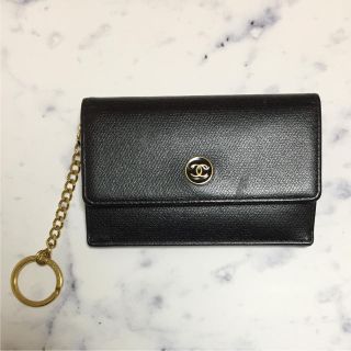 シャネル(CHANEL)の【k様専用】CHANEL♡コインケース♡(コインケース)