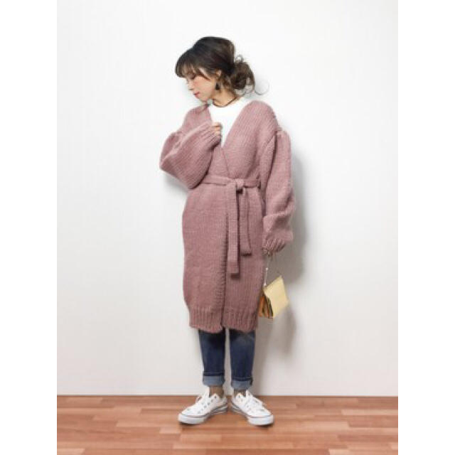 Herlipto Fleur Shearling Boa COAT ジャケット/アウター Herlipto Fleur Shearling Boa COAT ジャケット/アウター