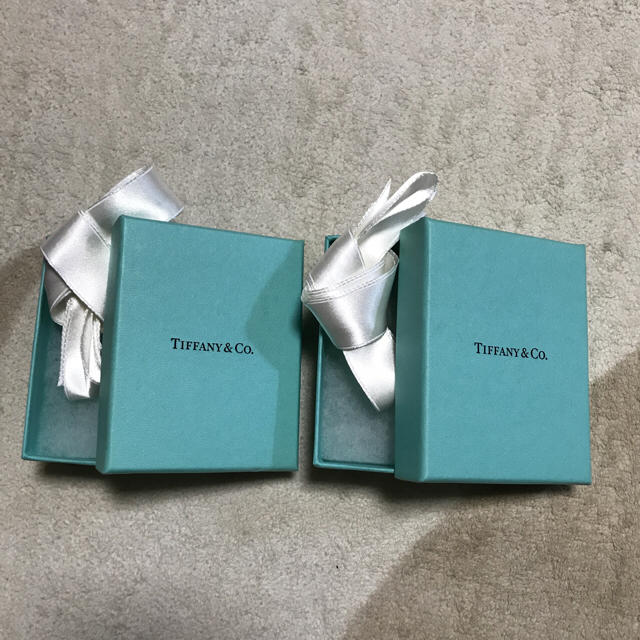 優先配送 TIFFANY&CO. ティファニー 巾着袋 布袋 小物入れ リール - s