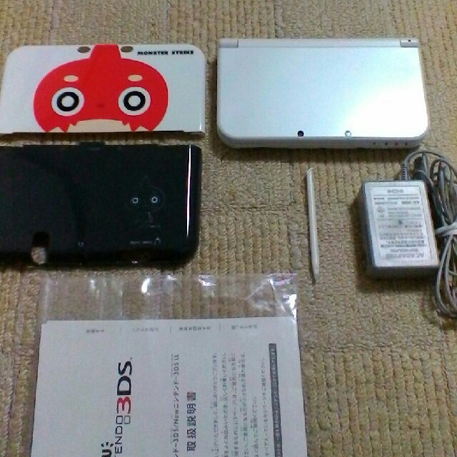 new3dsll