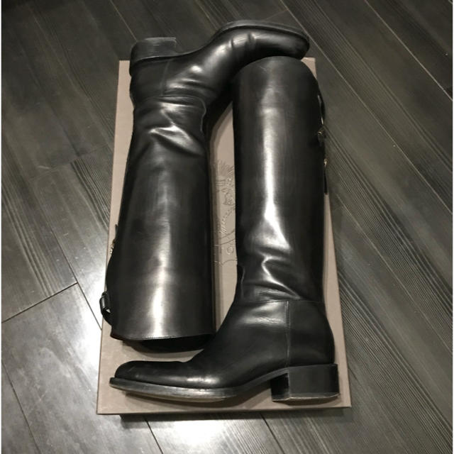 シューズ SARTORE - サルトル ロングブーツ 36 1/2 レディースの通販