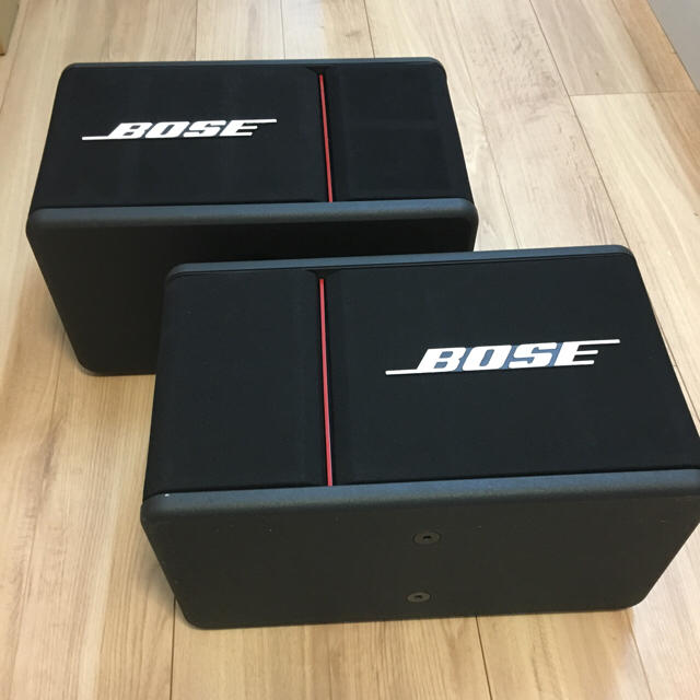 ボーズ Bose 301AVM (ペア)-