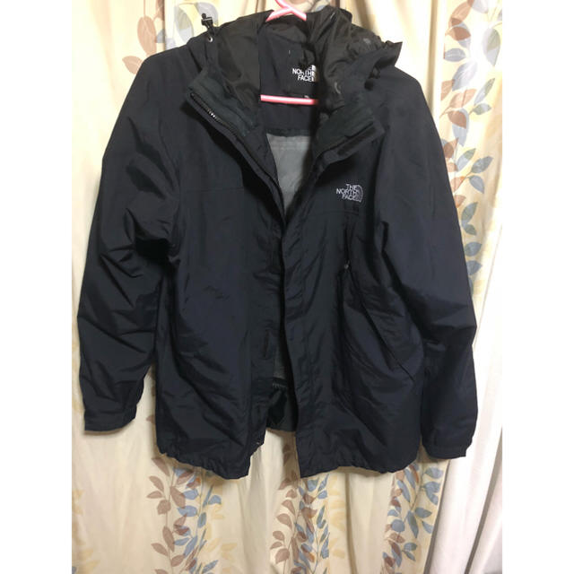 THE NORTH FACE スクープジャケット マウンテンパーカー