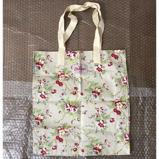 キャスキッドソン(Cath Kidston)の Cath Kidston トートバッグ 未使用(トートバッグ)