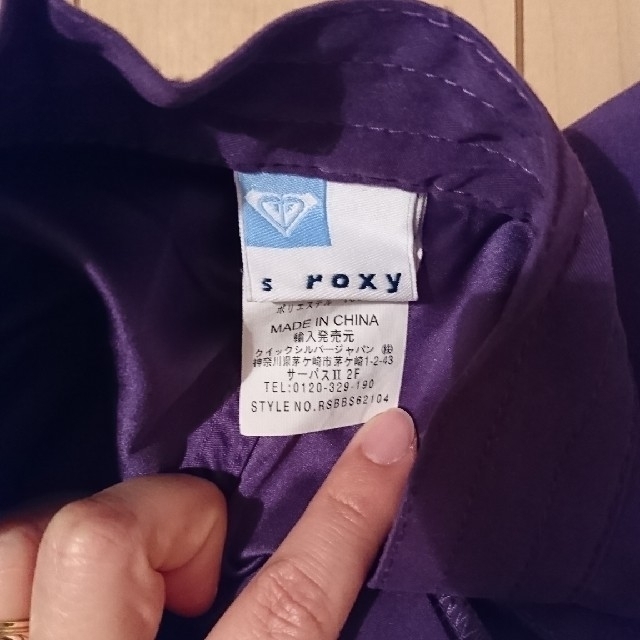Roxy(ロキシー)のROXY　サーフパンツ レディースの水着/浴衣(水着)の商品写真