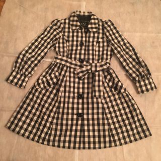 agnes b.(スプリングコート)のフリマアイテム一覧 agnes b.(スプリングコート)のフリマアイテム一覧