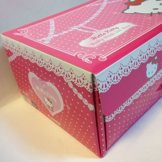 コンビ キティ 離乳食器セットの通販 8点 | combiのキッズ/ベビー
