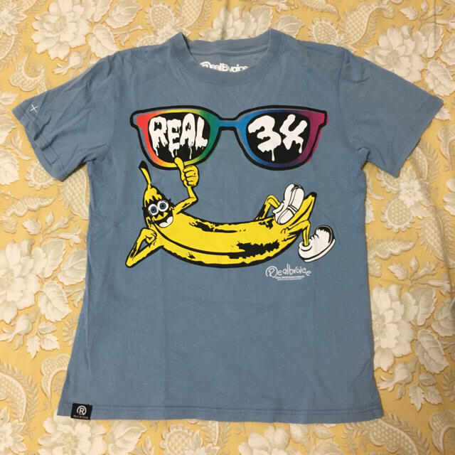 RealBvoice(リアルビーボイス)の専用ページ メンズのトップス(Tシャツ/カットソー(半袖/袖なし))の商品写真