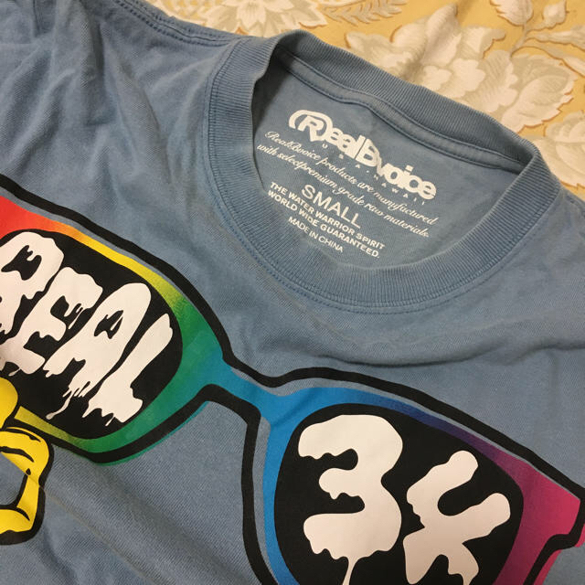 RealBvoice(リアルビーボイス)の専用ページ メンズのトップス(Tシャツ/カットソー(半袖/袖なし))の商品写真