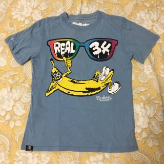 リアルビーボイス(RealBvoice)の専用ページ(Tシャツ/カットソー(半袖/袖なし))