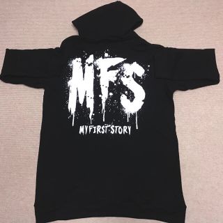 グリーン・ホワイト系 完成品♪ my first story マイファス 初期