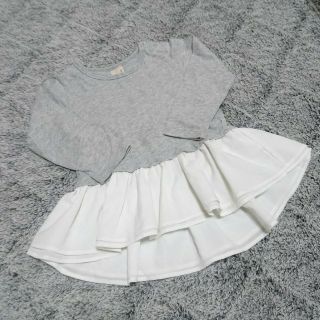 プティマイン(petit main)のゆゆママ様専用(Tシャツ/カットソー)