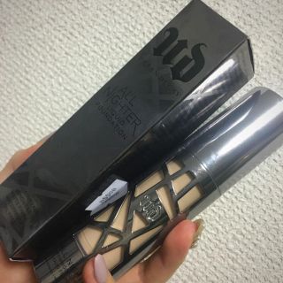 アーバンディケイ(Urban Decay)のアーバンディケイ ファンデーション(ファンデーション)