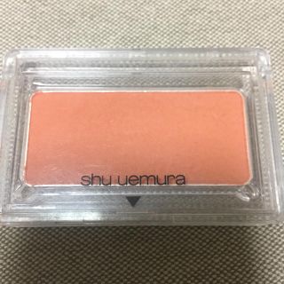 シュウウエムラ(shu uemura)のシュウウエムラ グローオン M レンガ65(チーク)