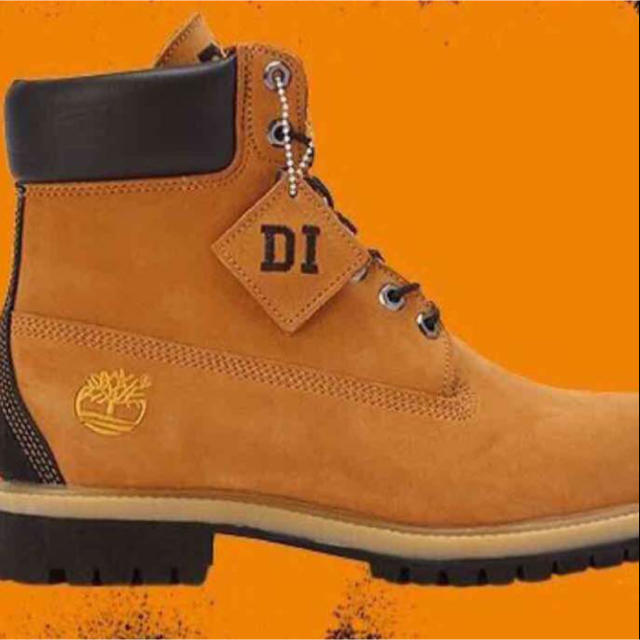 Timberland DOBELMAN INFINITY-