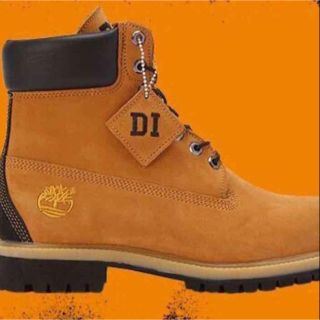 ティンバーランド(Timberland)のTimberland DOBELMAN INFINITY(ブーツ)