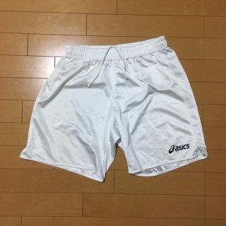 アシックス(asics)のasics スポーツ パンツ ウエスト82cm(ウェア)