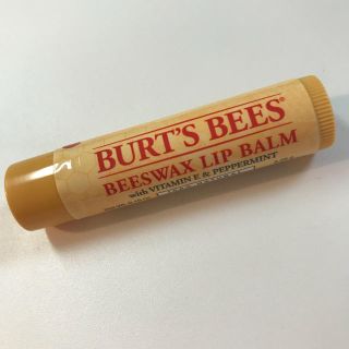 バーツビーズ(BURT'S BEES)のバーツビーズ リップクリーム(リップケア/リップクリーム)