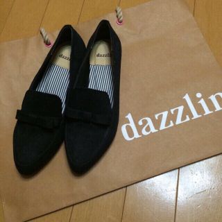 ダズリン(dazzlin)のスヌママさま♡専用(ハイヒール/パンプス)