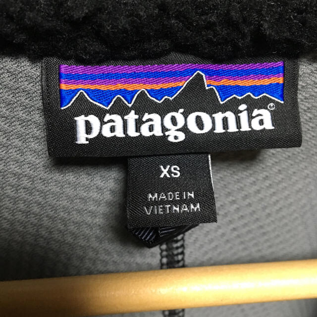 patagonia(パタゴニア)のPatagonia レトロX メンズのジャケット/アウター(ブルゾン)の商品写真