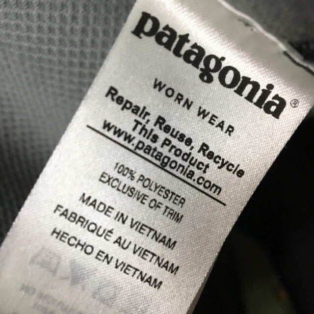 patagonia(パタゴニア)のPatagonia レトロX メンズのジャケット/アウター(ブルゾン)の商品写真