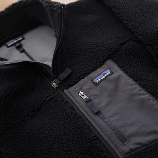 パタゴニア(patagonia)のPatagonia レトロX(ブルゾン)