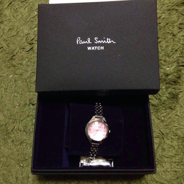 Paul Smith(ポールスミス)のポールスミス腕時計 レディースのファッション小物(腕時計)の商品写真